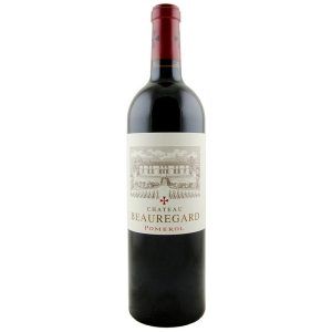 Chateau Beauregard Pomerol 2019 - Image 1