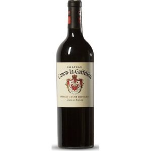 Chateau Canon la Gaffelière Saint-Emilion 2019 - Image 1
