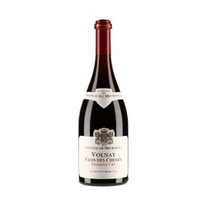 Chateau De Meursault Volnay Clos Des Chenes Premier Cru 2016 750ml - Image 1