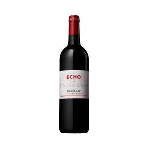 Chateau Lynch Bages Echo Pauillac 2015 750ml - Image 1