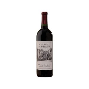 Chateau Montelena Cabernet Sauvignon 2018 750ml - Image 1