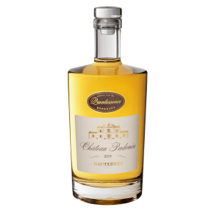 Chƒteau Padou‰n Sauternes 2019 - Image 1