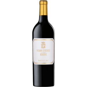 Chateau Pichon Longueville R‚serve de la Comtesse Pauillac 2019 - Image 1