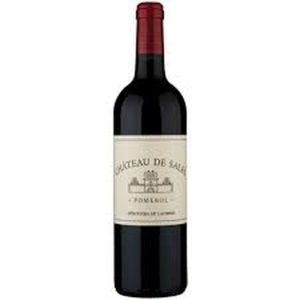 Chateau de Sales Pomerol 2018 - Image 1