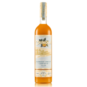 Chinola Passion Fruit Liqueur - Image 1