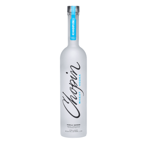 Chopin Wheat Vodka - Image 1