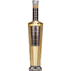 Cierto Private Collection Reposado Tequila - Image 1