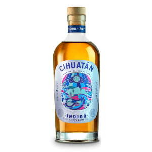 Cihuat n Indigo 8 Year Old Rum - Image 1