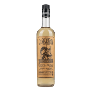 Cimarrón Reposado Tequila - Image 1
