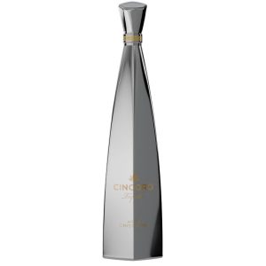 Cincoro Anejo Cristalino Tequila - Image 1