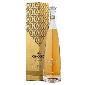 Cincoro Añejo Tequila (1.75L) - Image 1