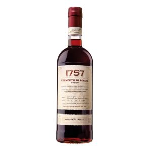 Cinzano 1757 Di Torino Rosso Vermouth (Liter) - Image 1