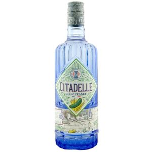 Citadelle Vive Le Cornichon Gin - Image 1