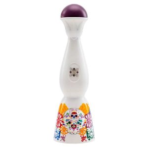Clase Azul Dia de Muertos Añejo Tequila (Liter) - Image 1