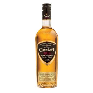 Clontarf 1014 Irish Whiskey - Image 1