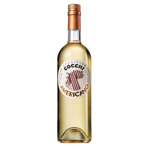 Cocchi Americano Bianco Aperitivo - Image 1