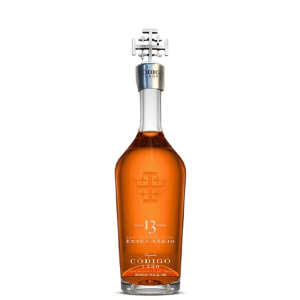 C¢digo 1530 13 Year Old Extra Anejo Tequila - Image 1