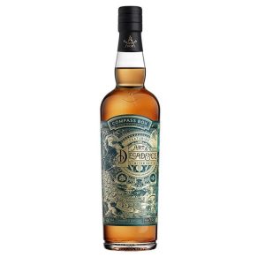 Compass Box 'Art & Decadence' Blended Scotch Whisky - Image 1