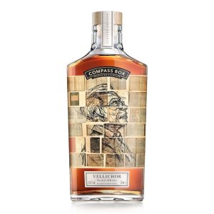 Compass Box 'Vellichor' Blended Scotch Whisky - Image 1