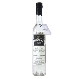 C¢mplice de Pasi¢n Ensamble Tepeztate-Jabal¡-Tobal  Joven Mezcal - Image 1