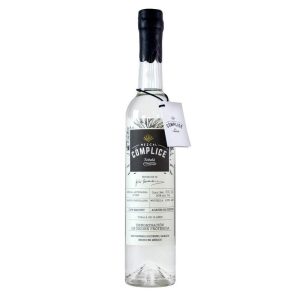 C¢mplice de Pasi¢n Tobal  Joven Mezcal - Image 1
