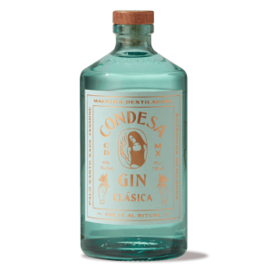 Condesa Gin Clasica - Image 1