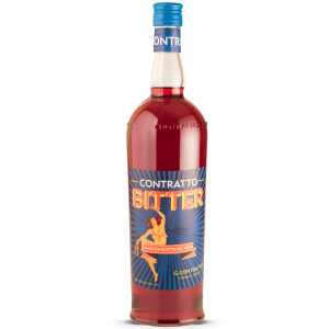 Contratto Bitter Liqueur (Liter) - Image 1