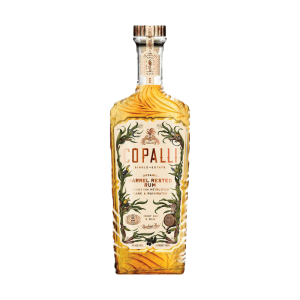 Copalli Barrel Rested Organic Rum - Image 1
