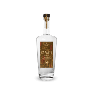 Copalli Cacao Flavored Rum - Image 1