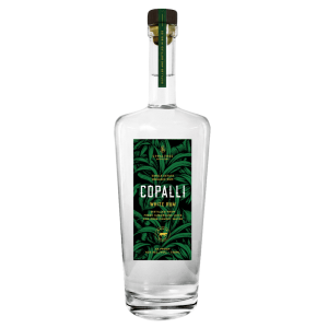 Copalli Organic White Rum - Image 1