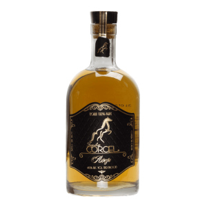 Corcel Anejo Tequila - Image 1