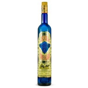 Corralejo Reposado Tequila - Image 1