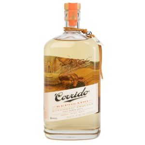 Corrido Reposado Tequila - Image 1