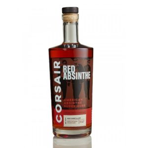 Corsair Red Absinthe Superieure - Image 1