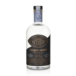 Corte Vetusto Tobal  Mezcal - Image 1
