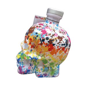 Crystal Head Pride Canadian Vodka Limited Edition - Image 1