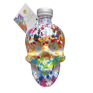 Crystal Head Pride Canadian Vodka Limited Edition - Image 2