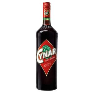Cynar Ricetta Originale Liqueur (Liter) - Image 1