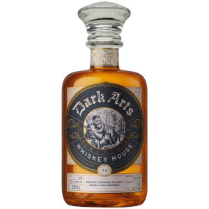 Dark Arts Whiskey House 'Barely Legal' Bourbon - Image 1
