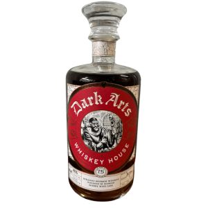 Dark Arts Whiskey House 'Sherry Garcia' 7.5 Year Small Batch Bourbon - Image 1