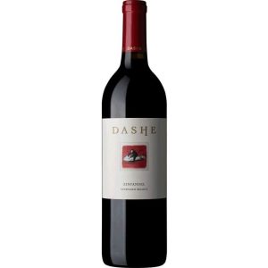 Dashe Cellars Vineyard Select Zinfandel 2021 - Image 1