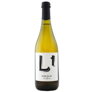 Davide Spillare 'L1' Veneto Frizzante Bianco - Image 1