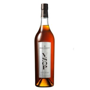 Davidoff VSOP Cognac - Image 1