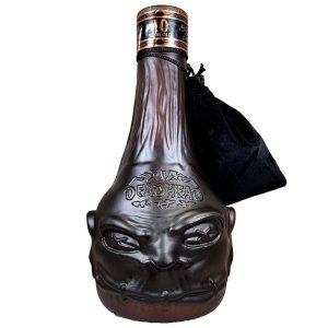 Deadhead 10 Year Old 10th Anniversary Limited Edition Rum - Image 1