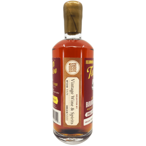Deadwood Tumblin' Dice 7 Year Old Straight Bourbon Single Barrel Private Selection - Image 2