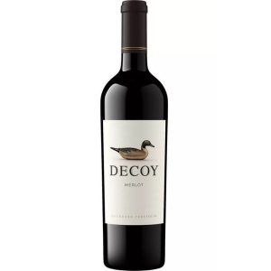 Decoy California Merlot 2021 - Image 1