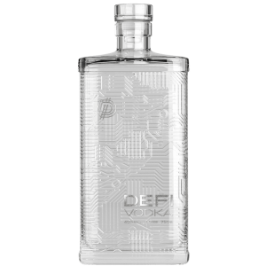 Defi Spirits 'Vodka' - Image 1