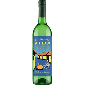 Del Maguey Vida - 'Vida de Muertos' San Luis Del Rio Mezcal - Image 1