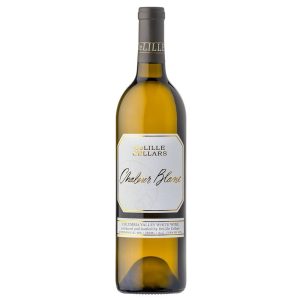 Delille Cellars Chaleur Blanc 2021 - Image 1