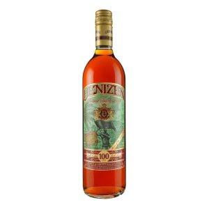 Denizen Vatted Dark Rum - Image 1